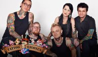 Fotograf | Tattoo Salonen | TV3+