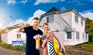 Klipper & Fotograf | Hjælp mit hus skal sælges | TV3